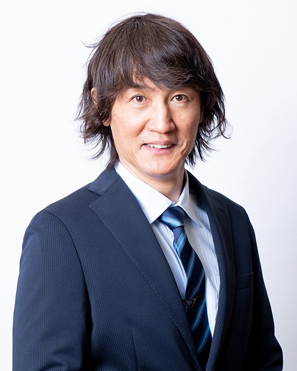 金子 高久