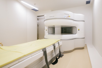 MRI